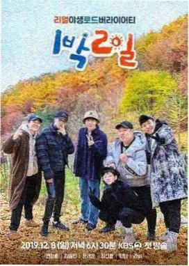 荒岛建筑师 欧美真人秀剧照